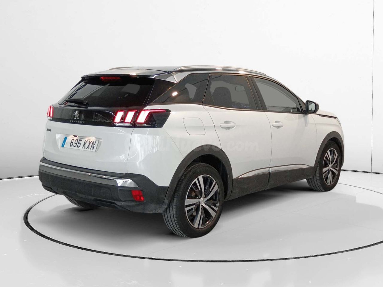 Peugeot 3008 Allure - foto 2