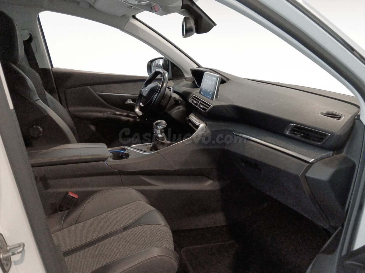 Peugeot 3008 Allure - foto 3