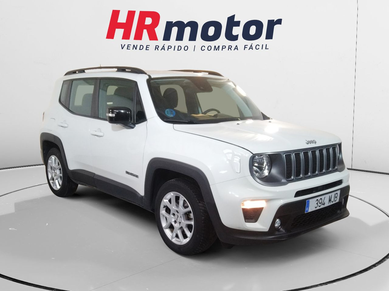 Jeep Renegade Limited