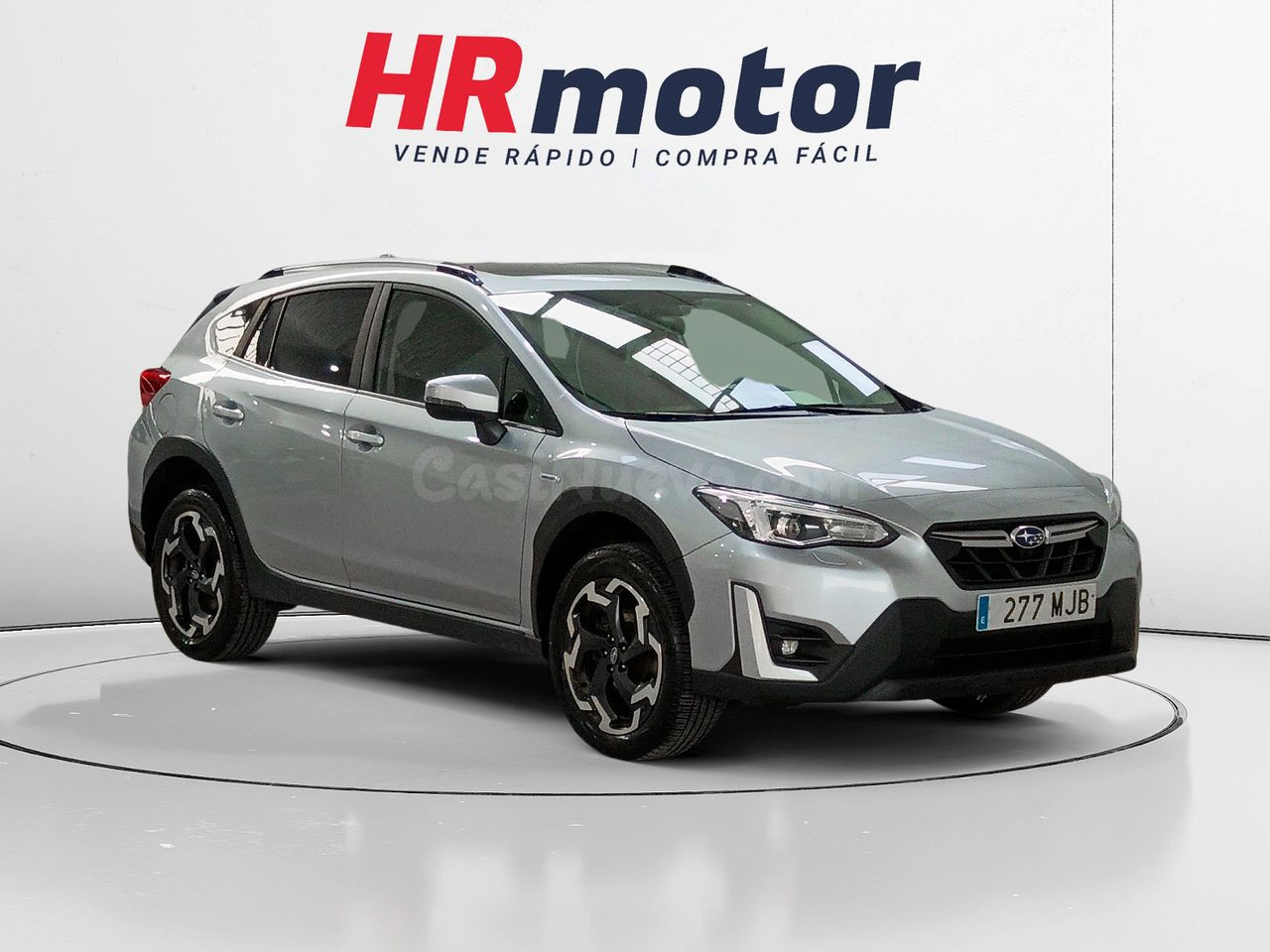 Subaru XV Executive Plus