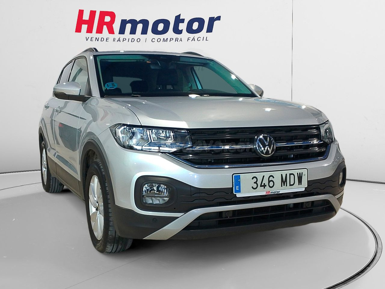 Volkswagen T-Cross Advance