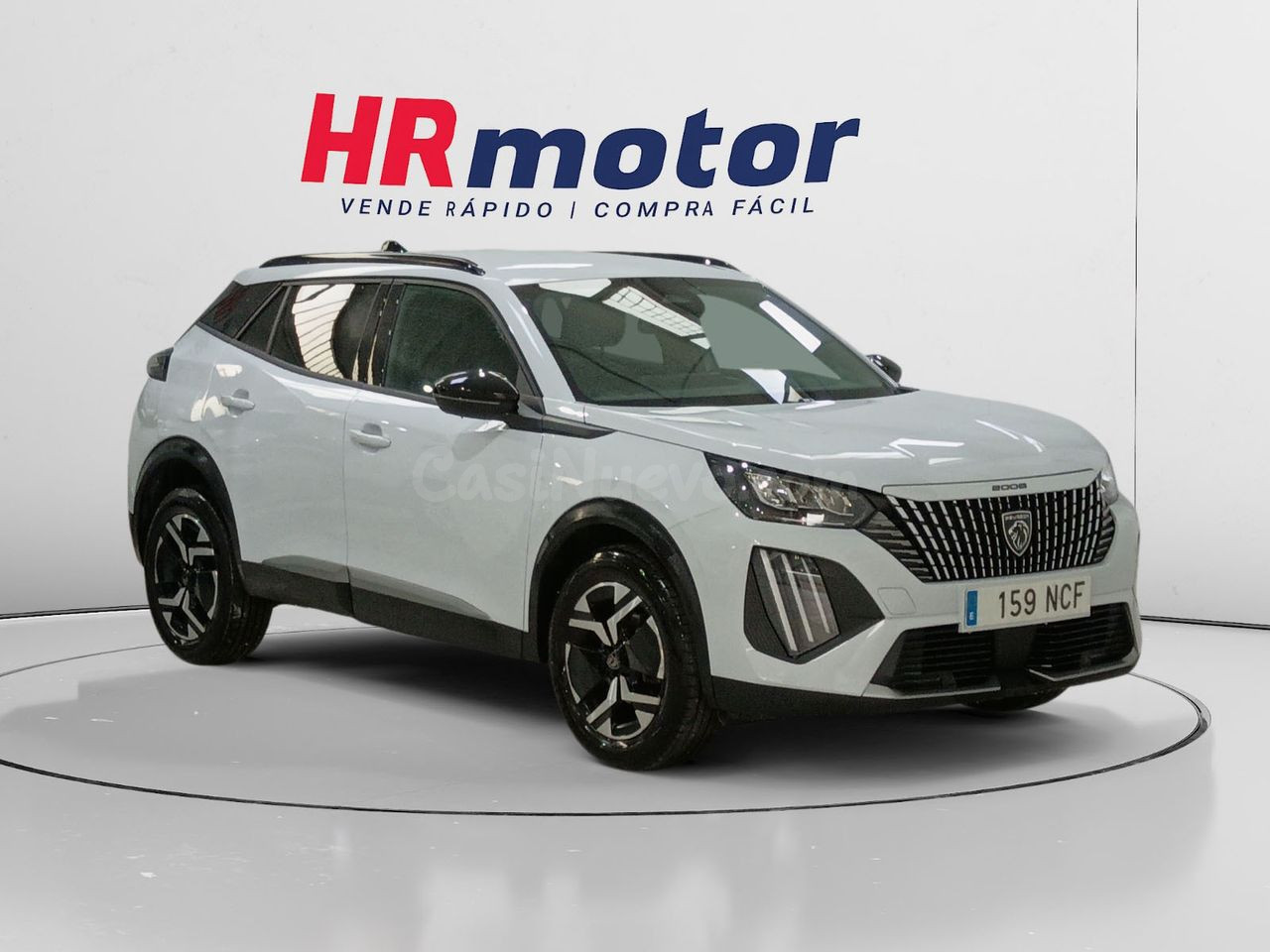 Peugeot 2008 Allure