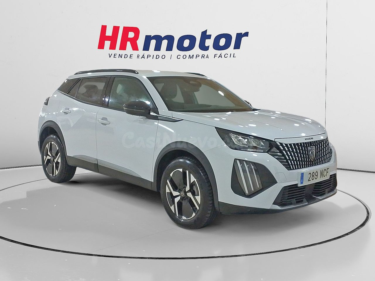 Peugeot 2008 Allure