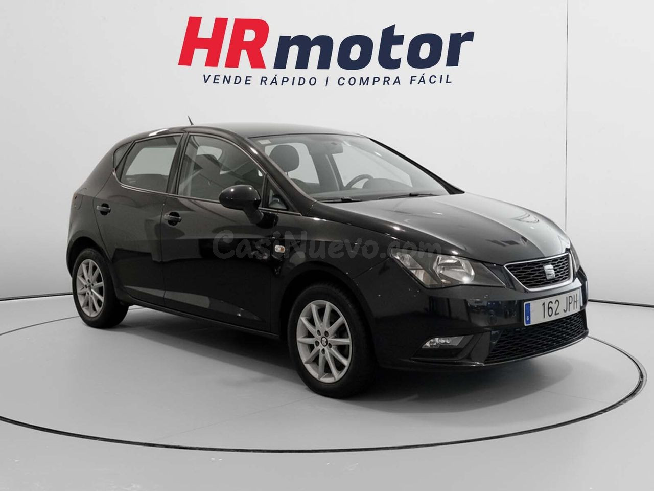 Seat Ibiza 1.4 TDI Style 77 kW (105 CV)