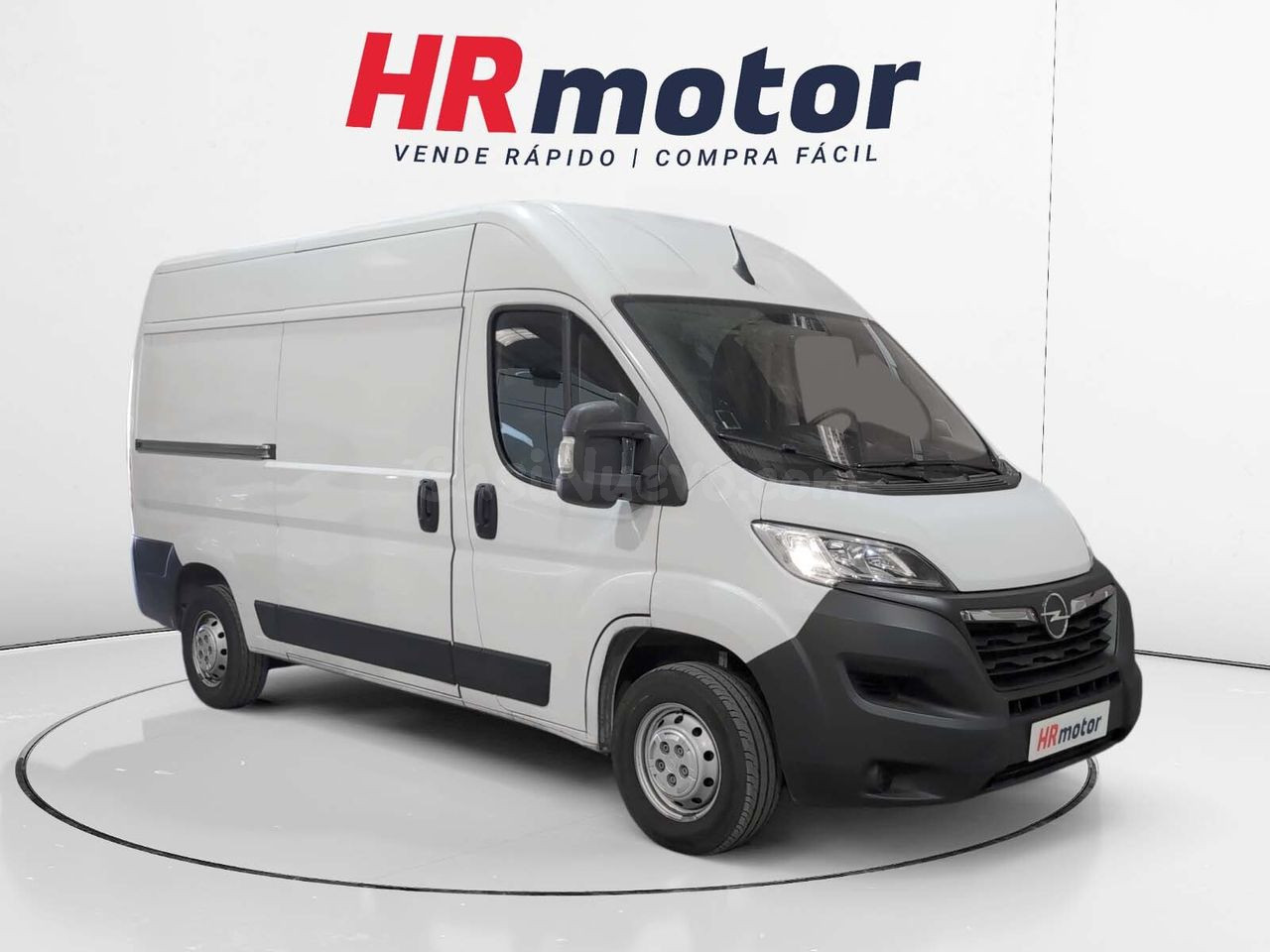 Opel Movano HKa L2H2 3,5t