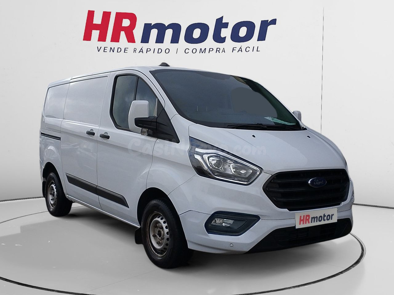 Ford Transit Custom 320 L1 Trend
