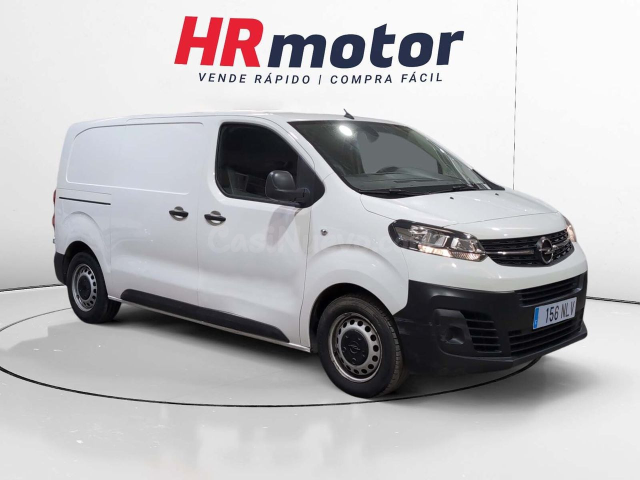 Opel Vivaro L2 PCLIM