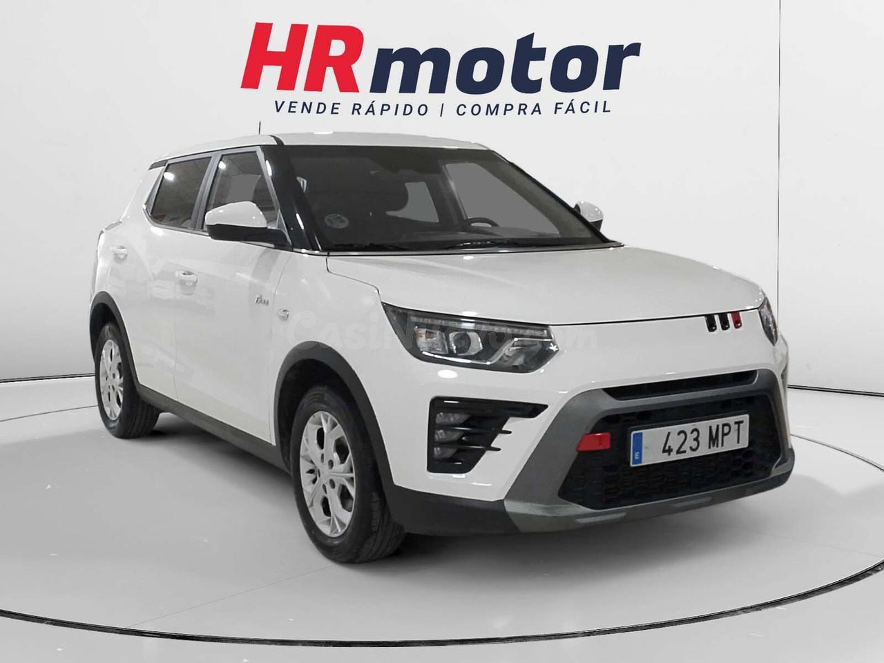 SsangYong Tivoli G15T LP Urban Plus 99 kW 135 CV