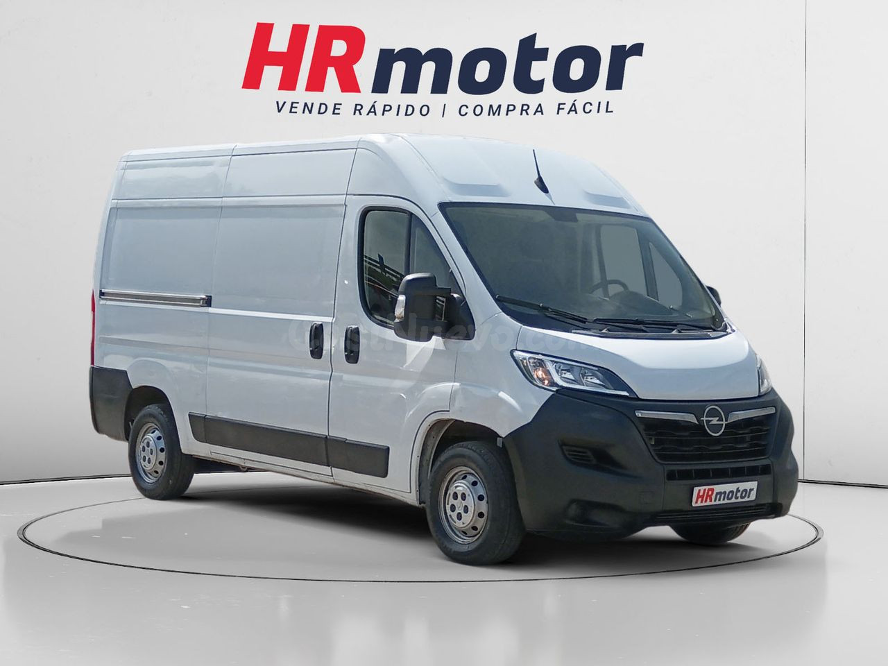 Opel Movano Furgón BlueHDi 140 Edition L2H2 103 kW (140 CV) 3.500