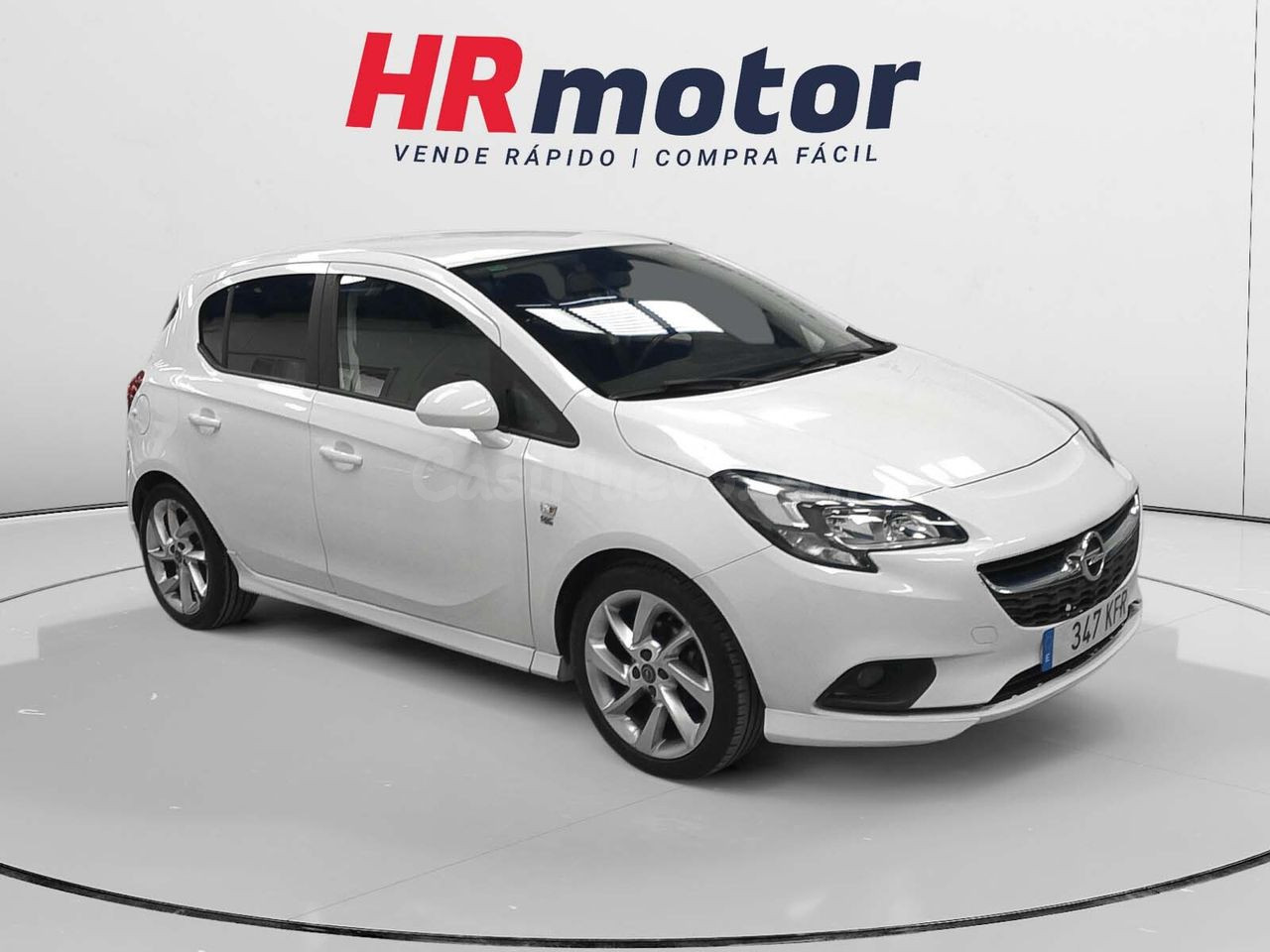 Opel Corsa 1.4 Selective 66 kW (90 CV)