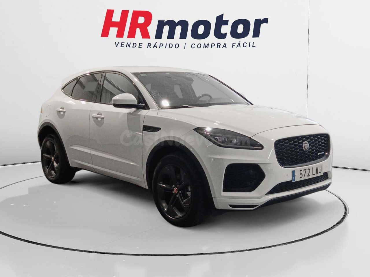Jaguar E-Pace 2.0P MHEV R-Dynamic S 4WD Auto 183 kW (249 CV)