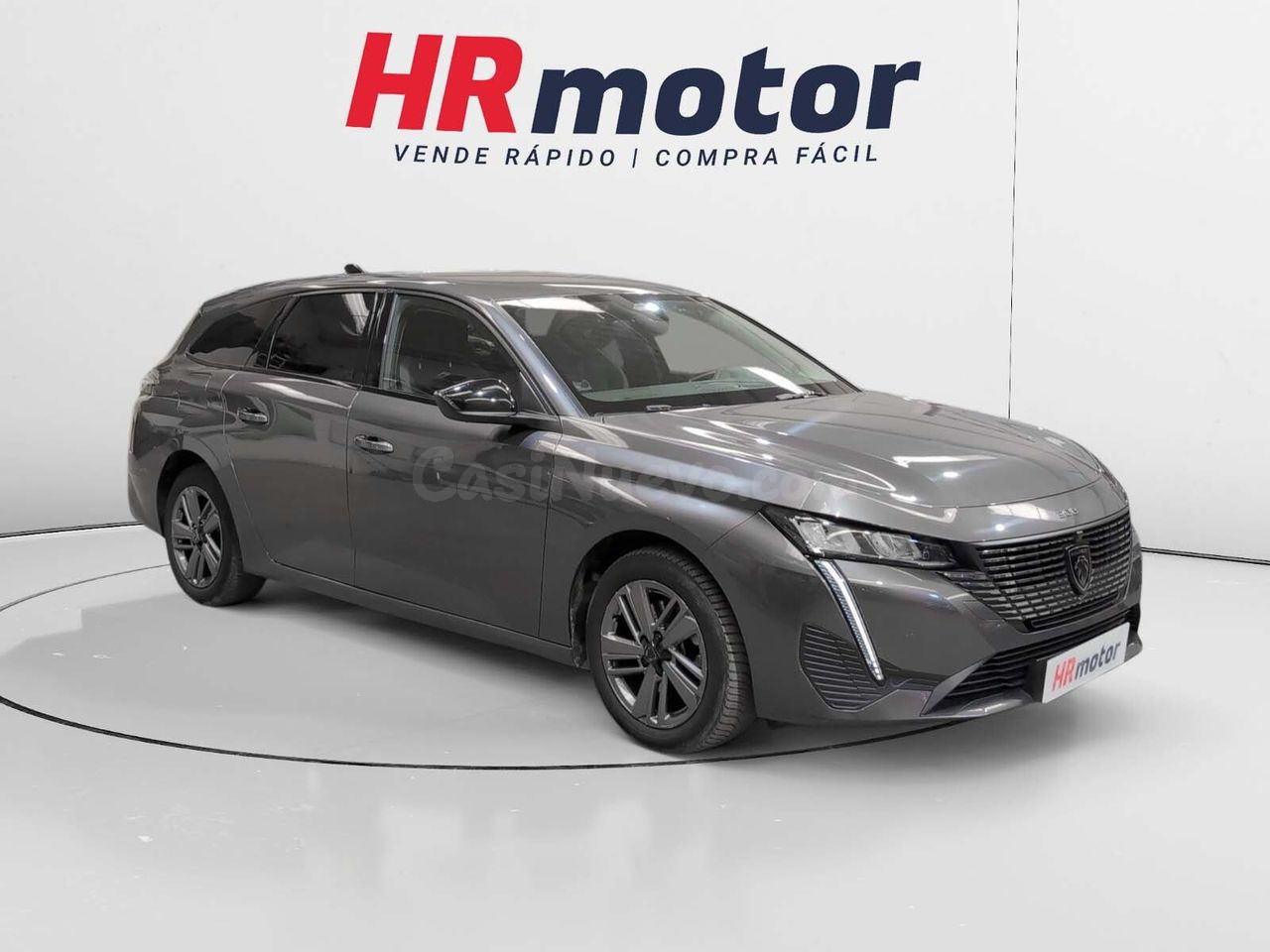 Peugeot 308 PureTech 130 S&S Allure 96 kW (130 CV)