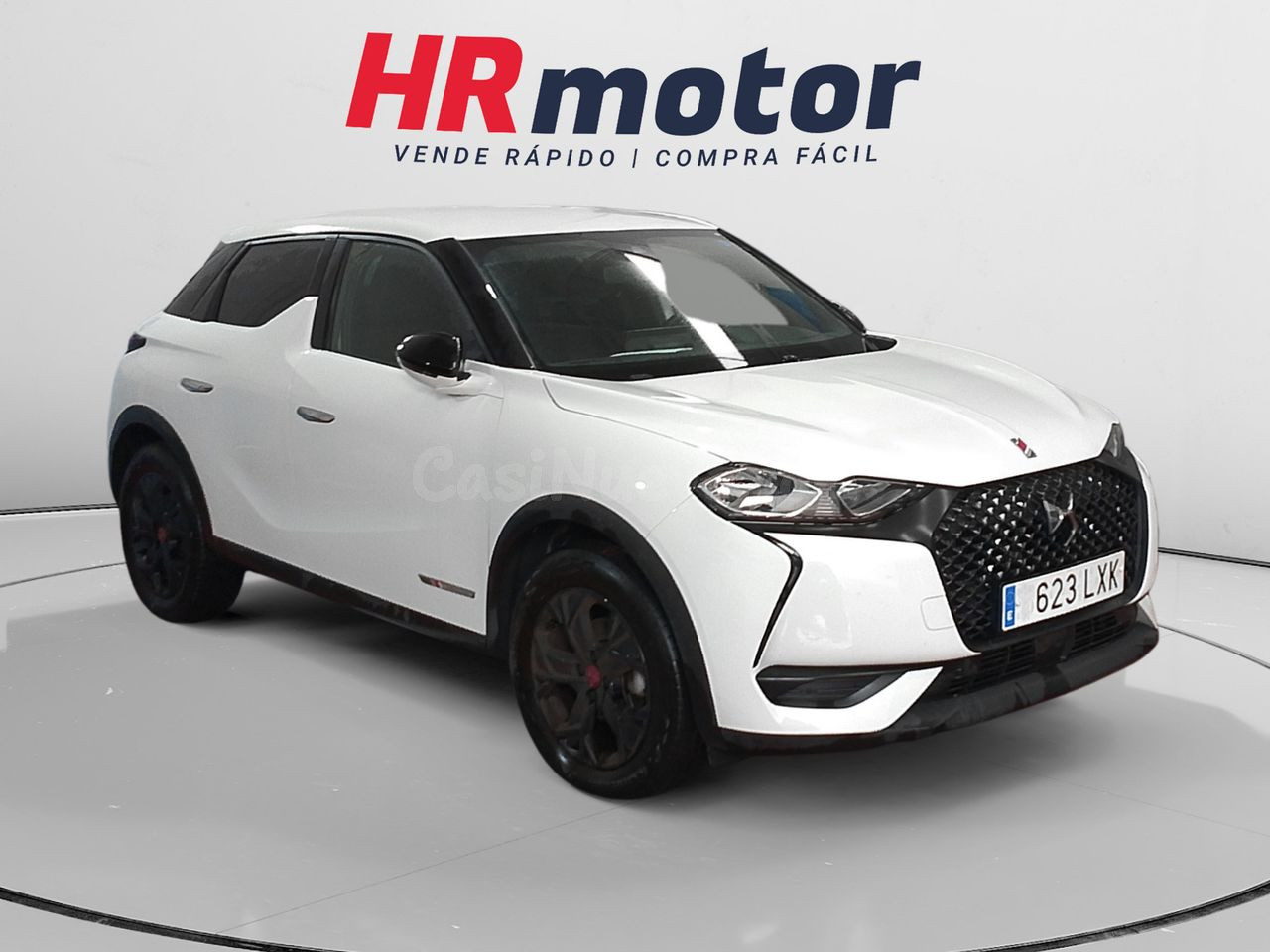 DS DS 3 Performance Line PureTech 73 kW (100 CV)