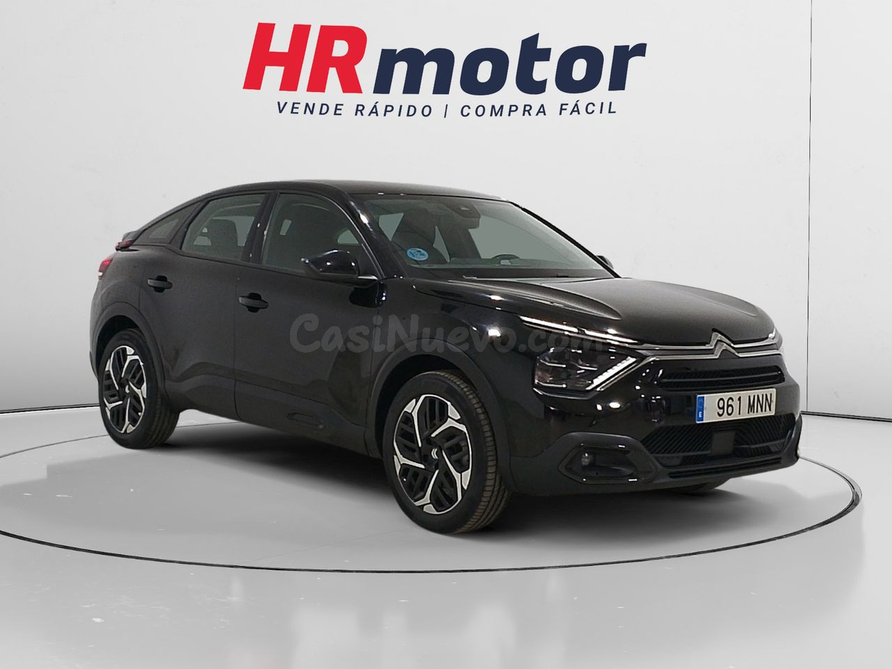 Citroën C4 Plus