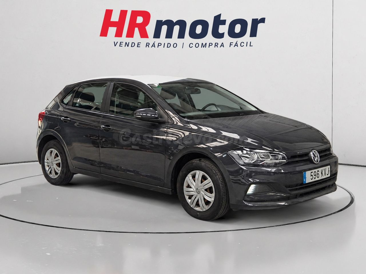 Volkswagen Polo Edition