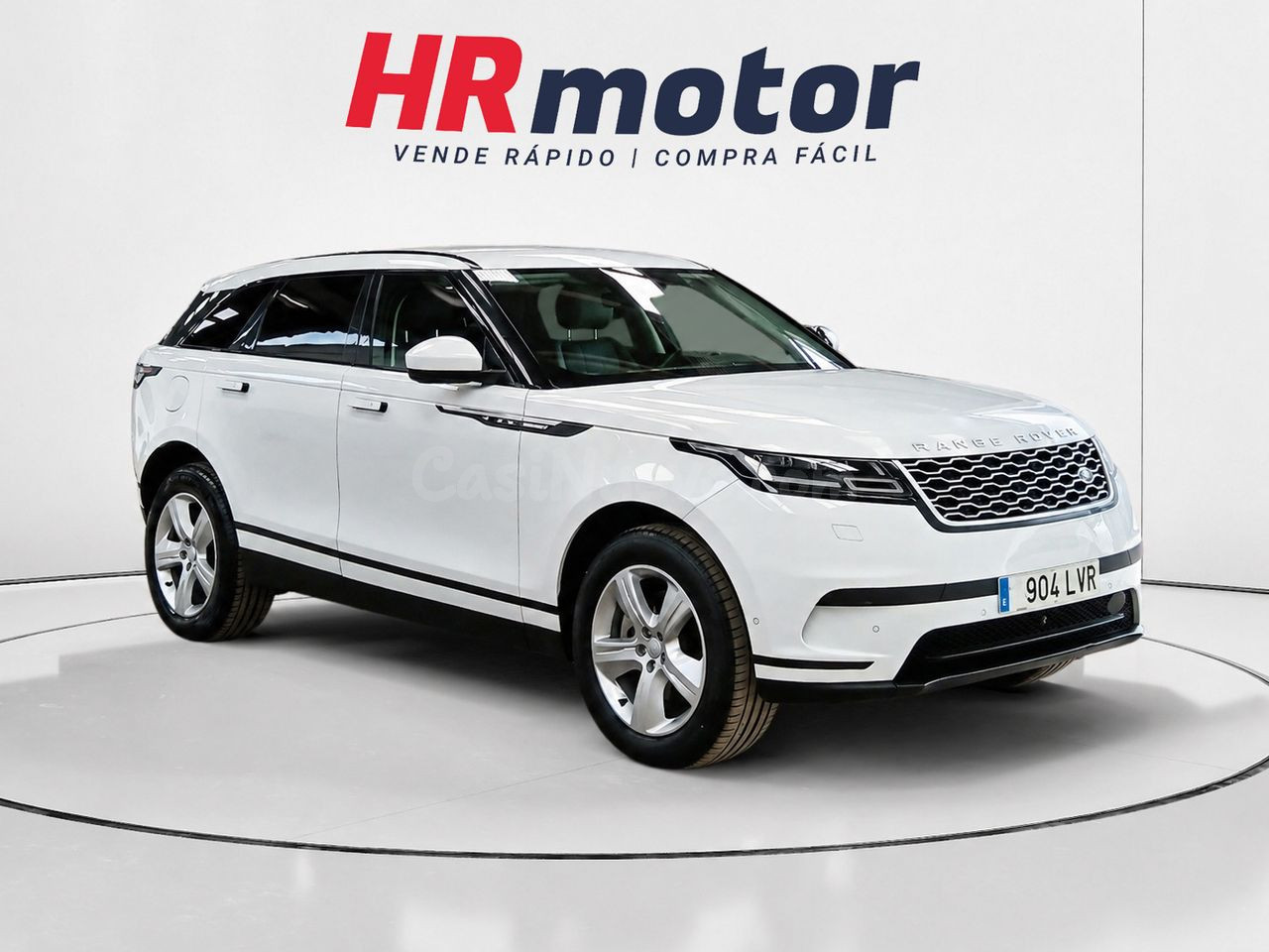 Land-Rover Range Rover Velar 2.0D I4 MHEV S 4WD Auto 150 kW (204 CV)