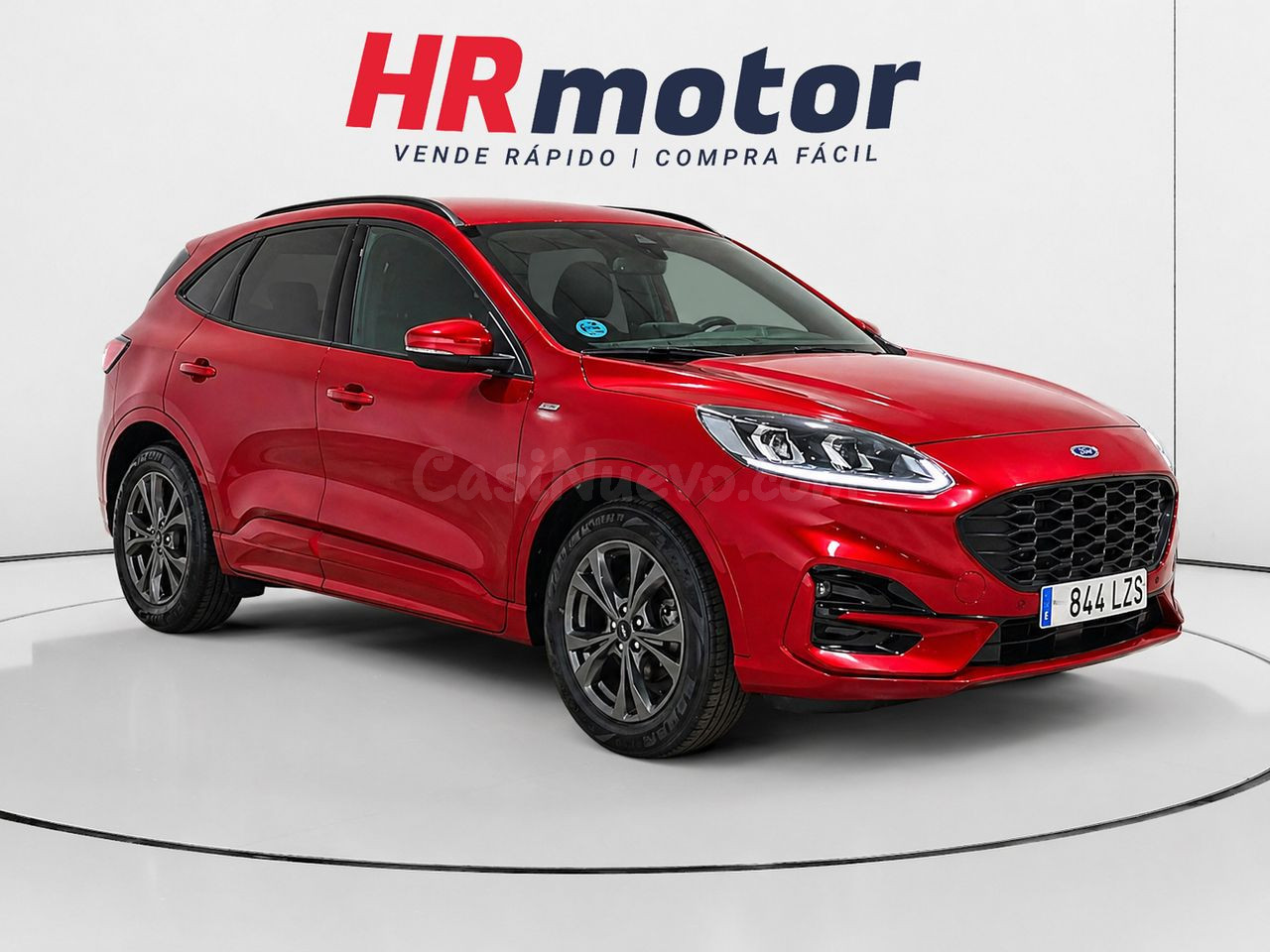 Ford Kuga 1.5 EcoBoost S&S ST-Line 4x2 110 kW (150 CV)