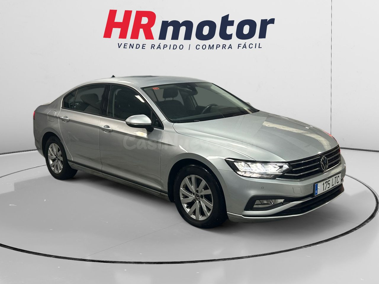 Volkswagen Passat Business 2.0 TDI 110 kW (150 CV)