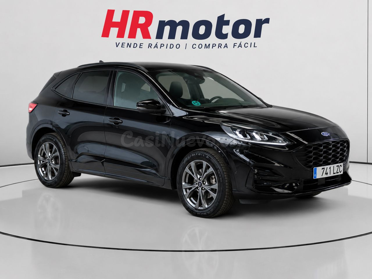 Ford Kuga 1.5 EcoBlue ST-Line Auto 88 kW (120 CV)