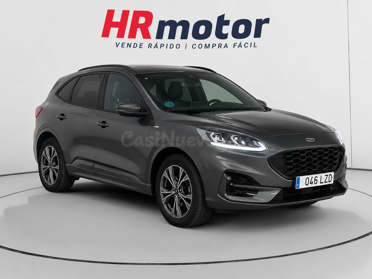 Ford Kuga 1.5 EcoBoost S&S ST-Line 4x2 110 kW (150 CV)