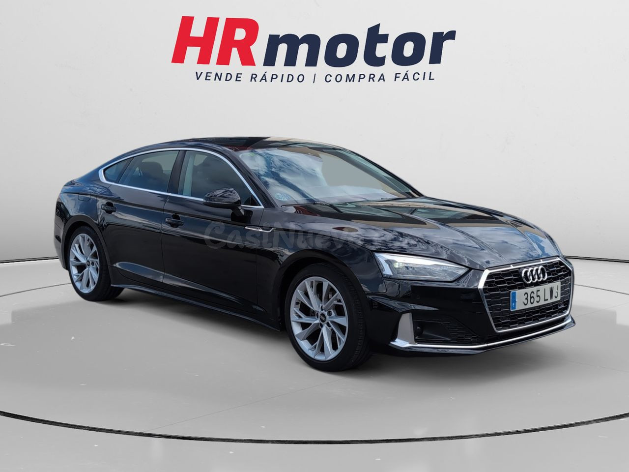 Audi A5 Advanced 35 TFSI 110 kW (150 CV) S tronic