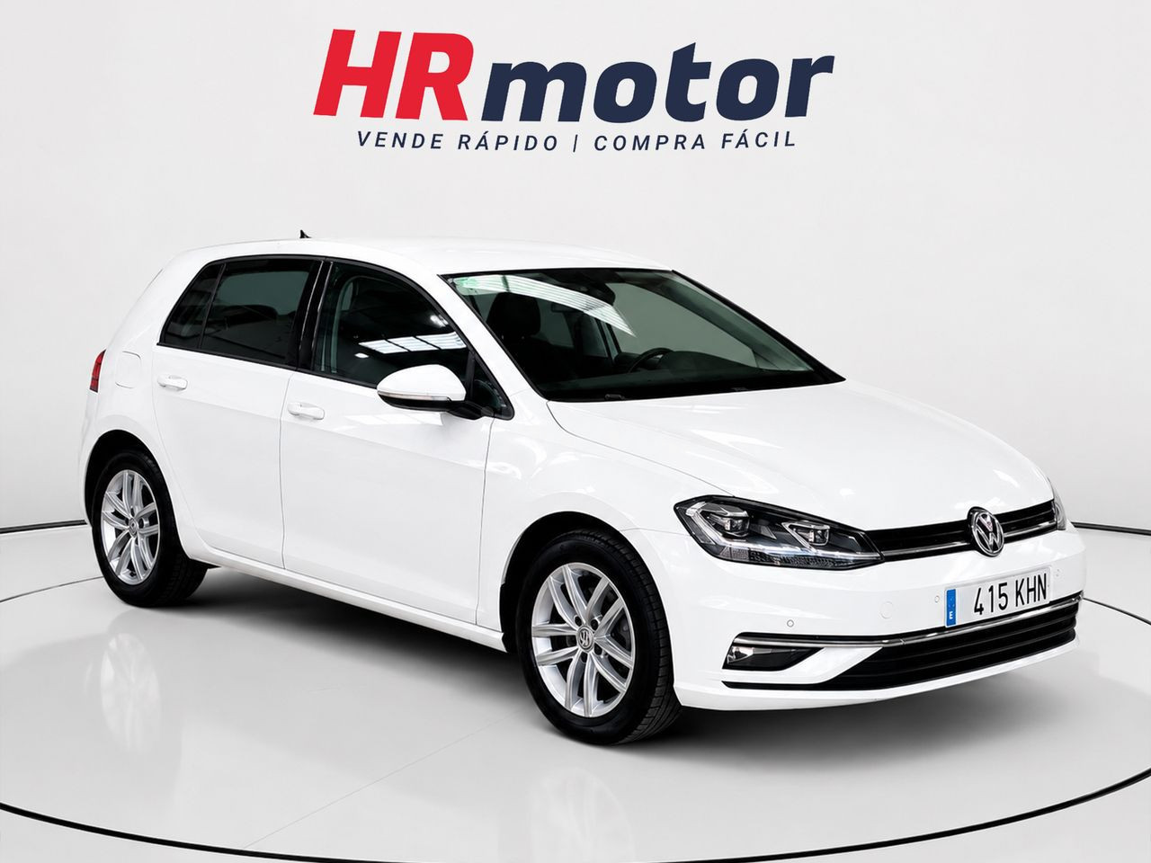 Volkswagen Golf Advance 1.4 TSI 92 kW (125 CV) DSG