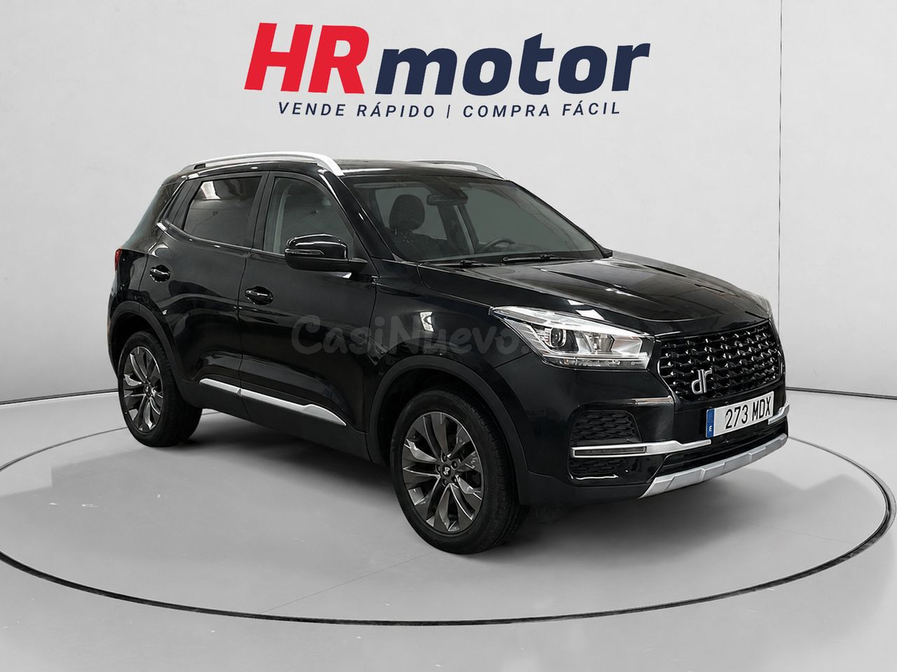 DR 4.0 1.5 85 kW (116 CV)