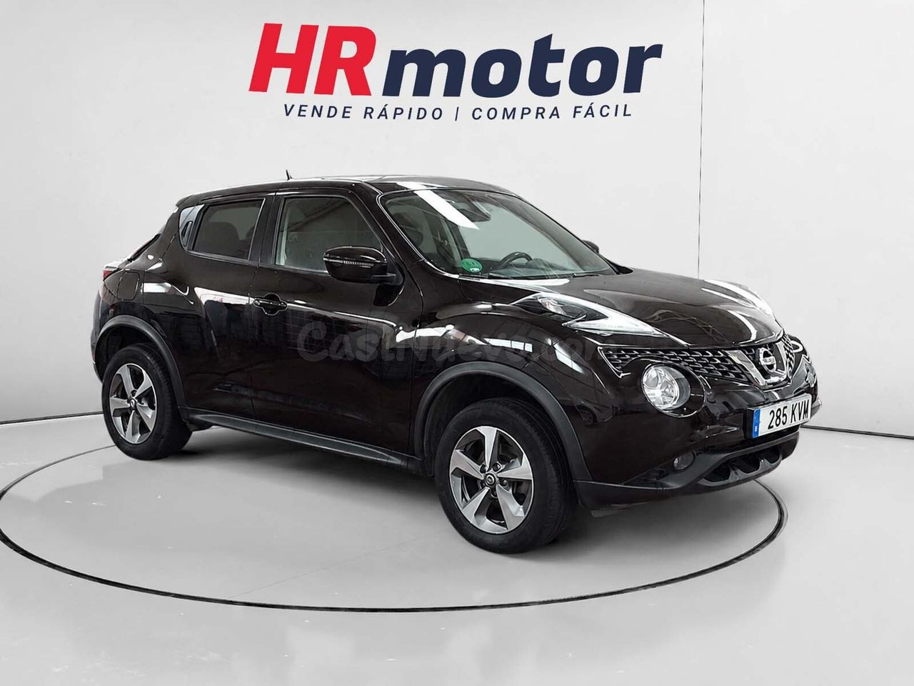 Nissan Juke G N-Connecta 83 kW (112 CV)