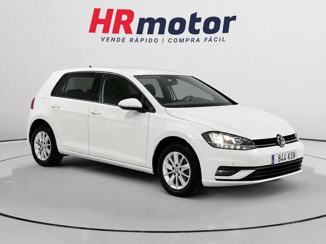 Volkswagen Golf Ready2Go 1.0 TSI 85 kW (115 CV)