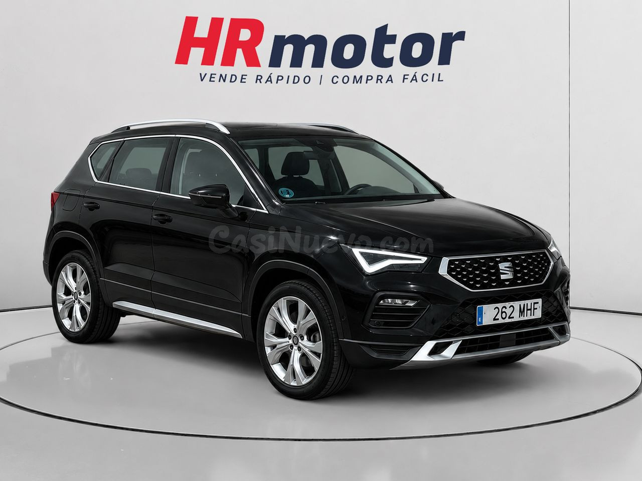 Seat Ateca 1.5 TSI S&S X-Perience DSG 110 kW (150 CV)