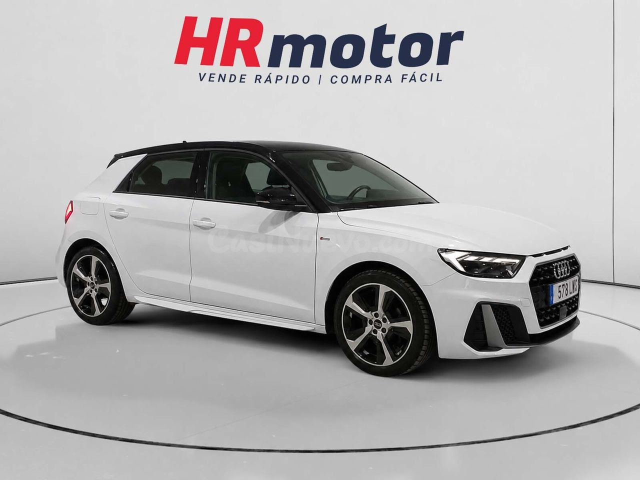 Audi A1 Adrenalin 35 TFSI 110 kW (150 CV) S tronic