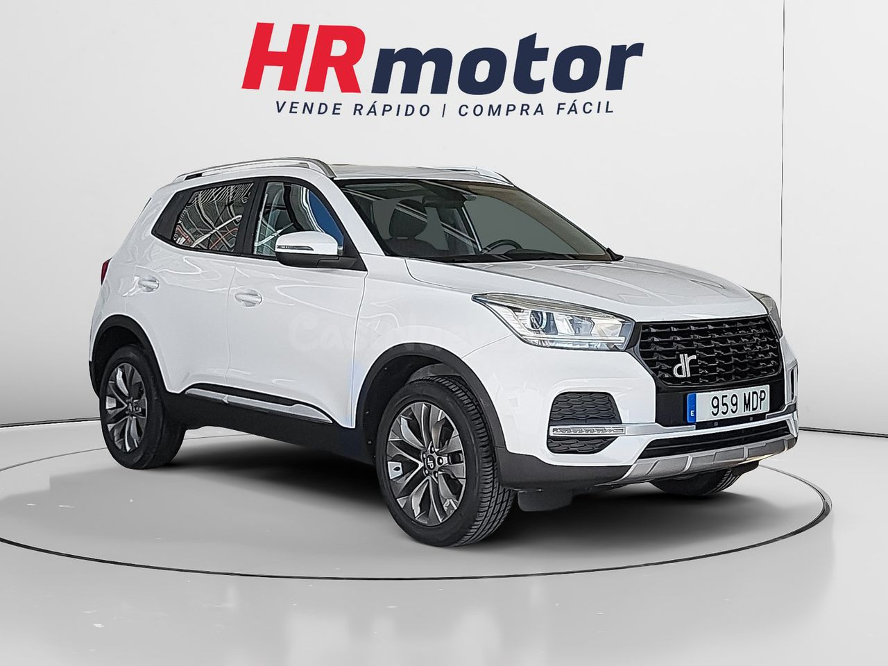 DR 4.0 1.5 85 kW (116 CV)