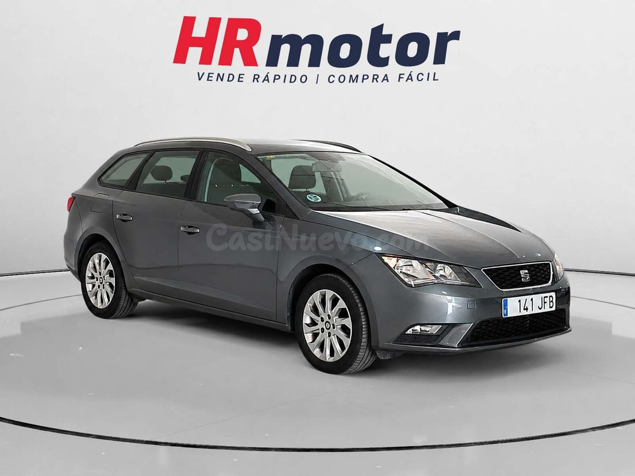 Seat Leon 1.6 TDI S&S Style 77 kW (105 CV)