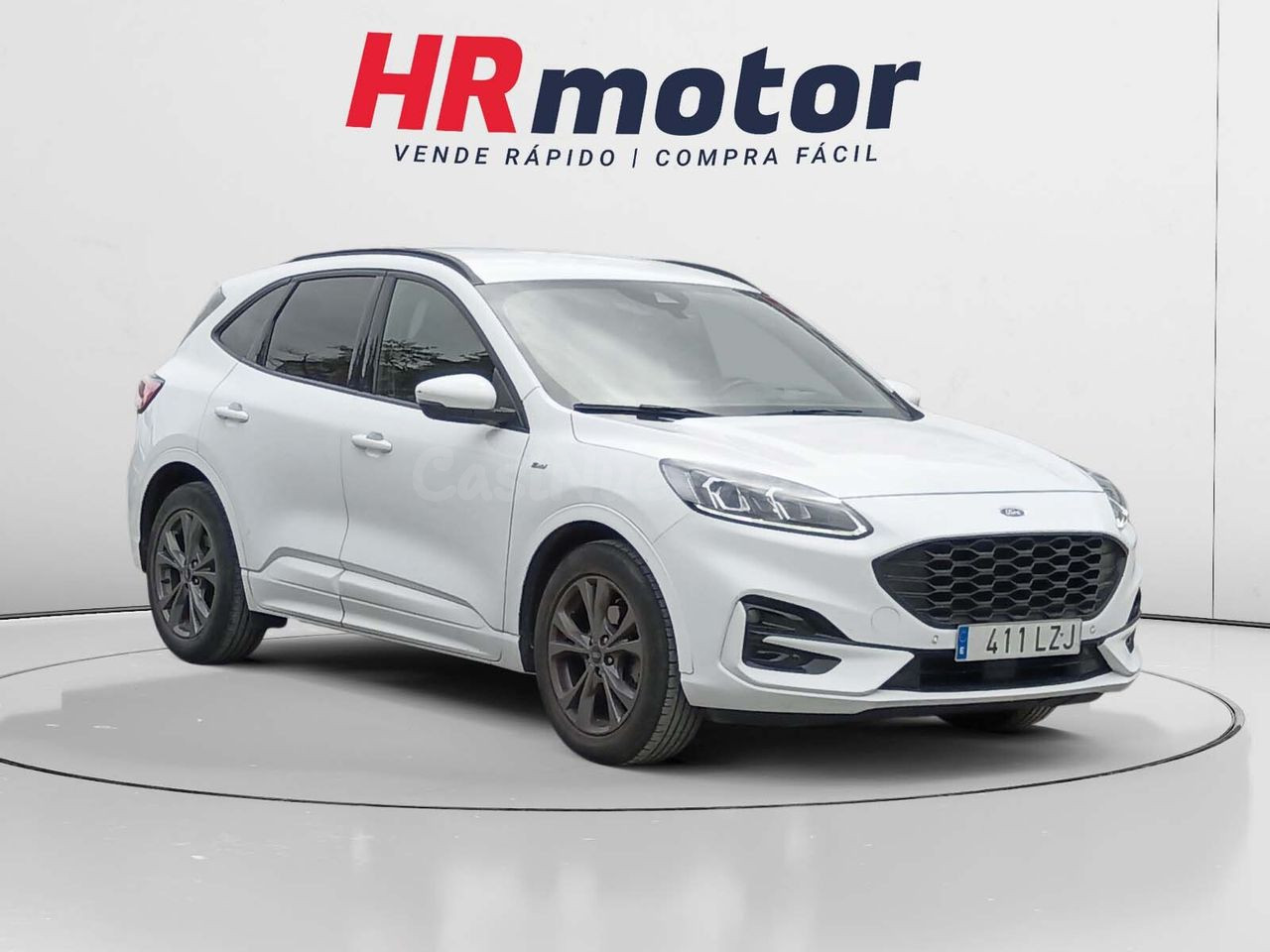 Ford Kuga 1.5 EcoBoost S&S ST-Line 4x2 110 kW (150 CV)