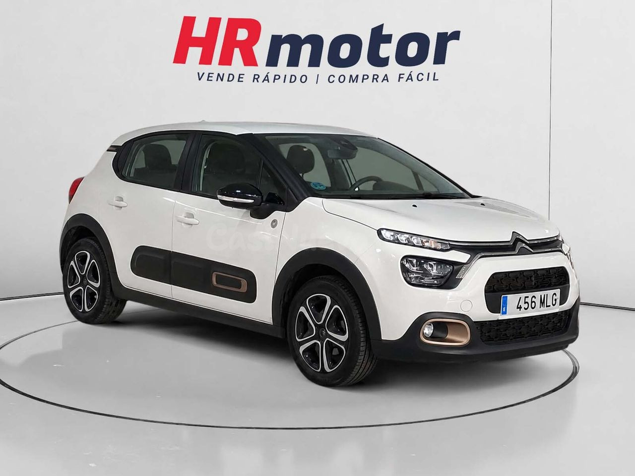 Citroën C3 PureTech 82 C-Series 61 kW (83 CV)