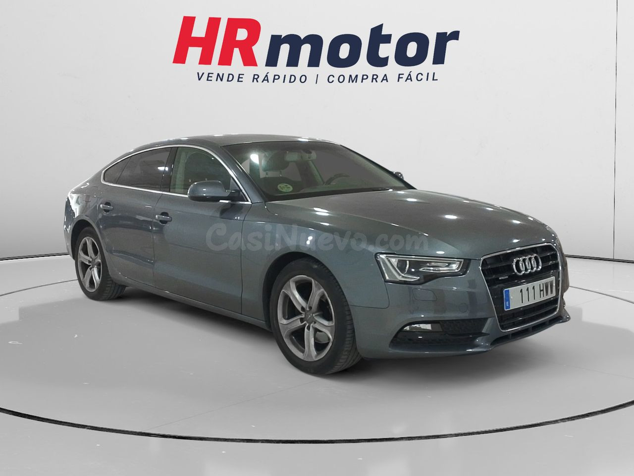 Audi A5 Advanced edition 2.0 TDI quattro 130 kW (177 CV) S tronic