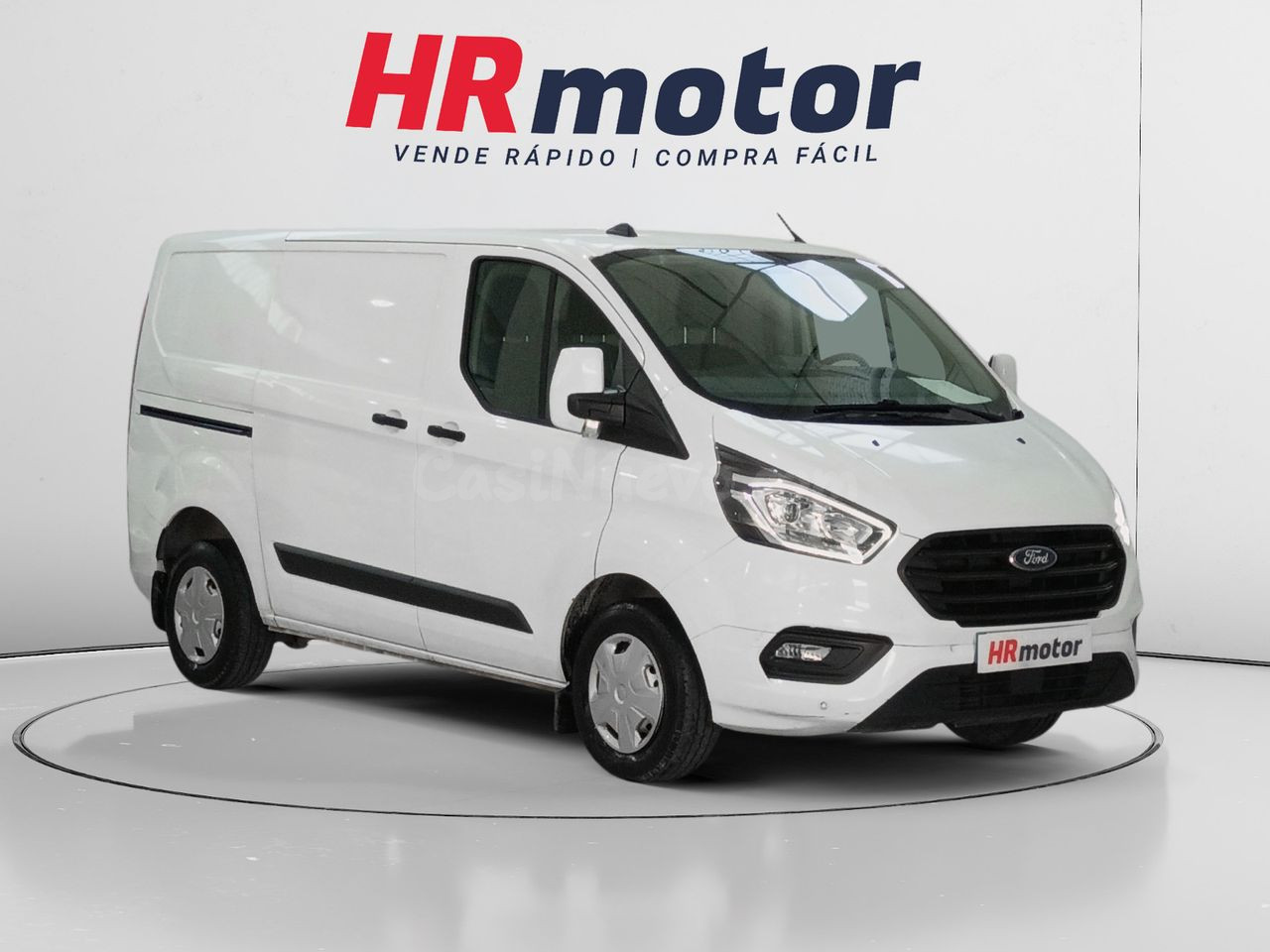 Ford Transit Custom Furgon 2.0 TDCI 300 L1 Trend 96 kW (130 CV)