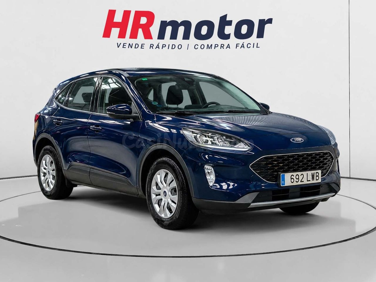 Ford Kuga 1.5 EcoBlue Trend 88 kW (120 CV)