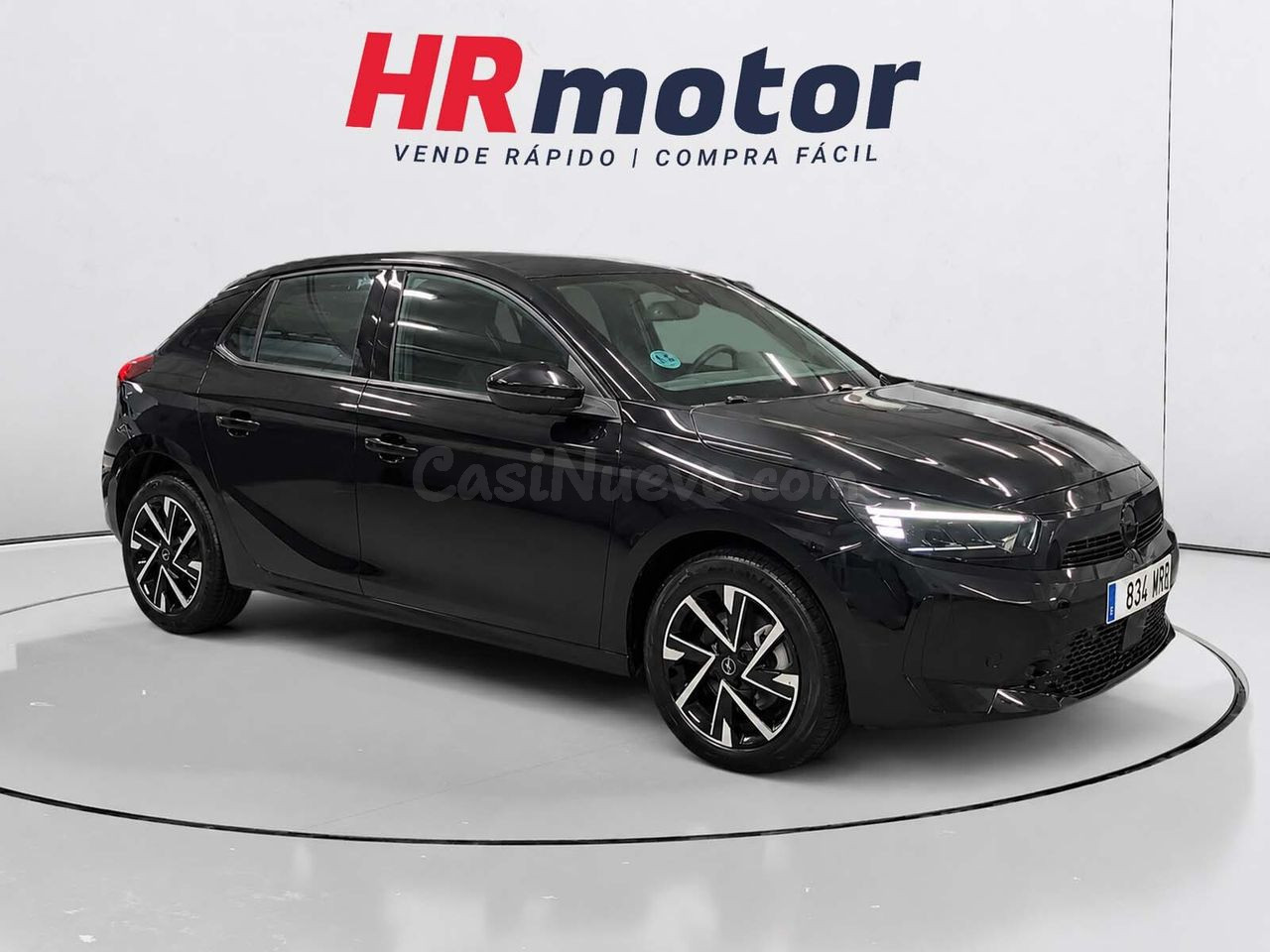 Opel Corsa 1.2 T XHL GS 74 kW (100 CV)