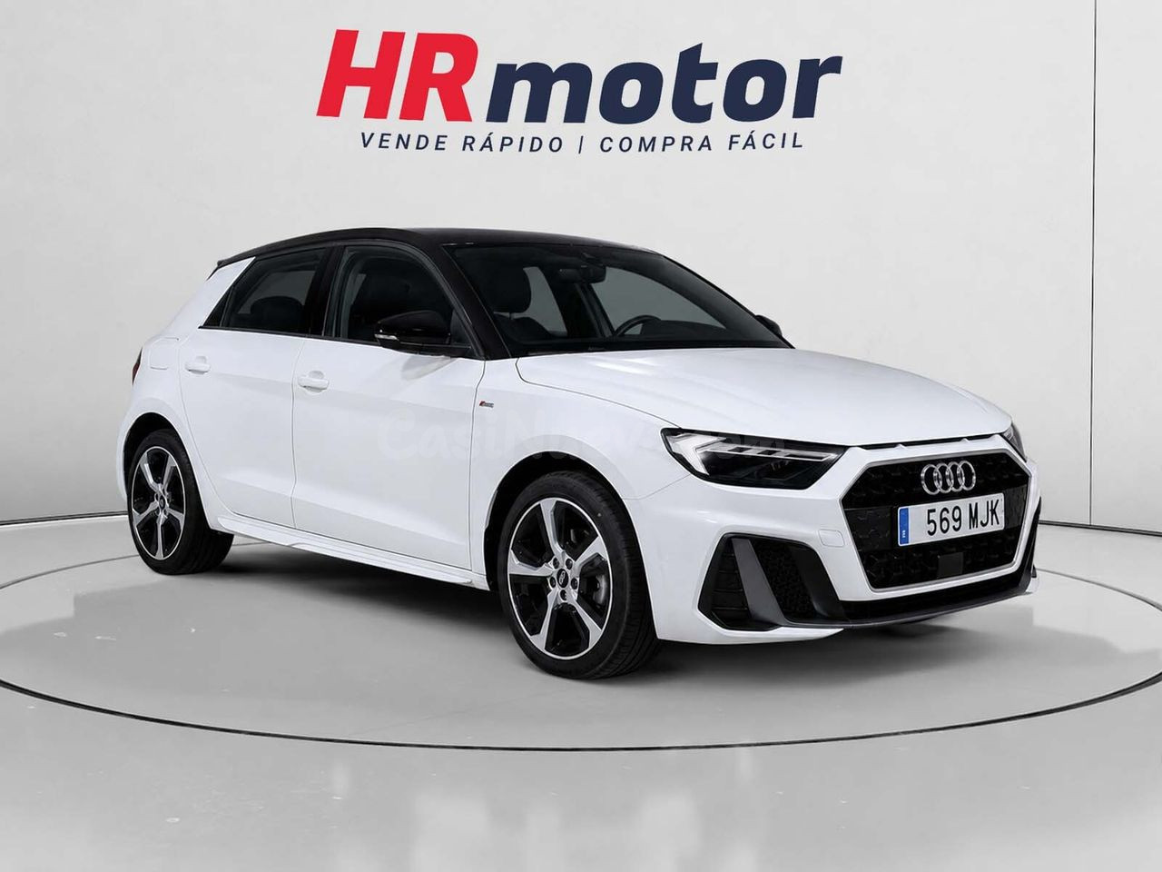 Audi A1 Adrenalin edition 30 TFSI 81 kW (110 CV)