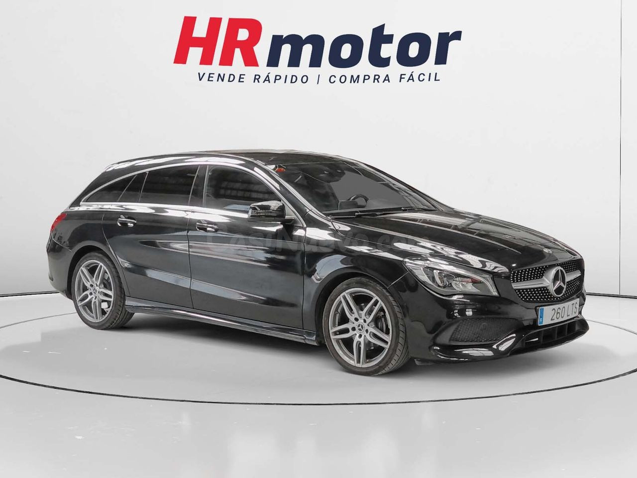 Mercedes Clase CLA CLA 200 d 100 kW (136 CV)