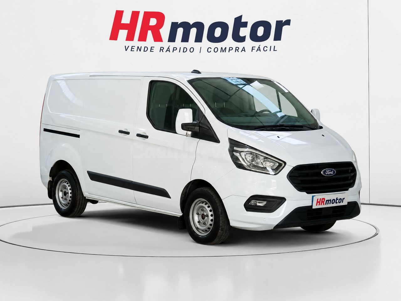 Ford Transit Custom Furgon 2.0 TDCI 300 L1 Trend 96 kW (130 CV)