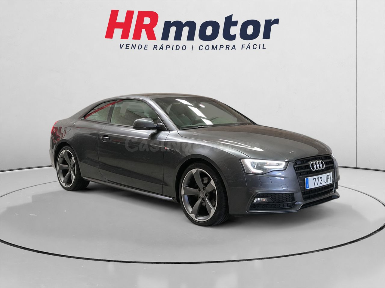 Audi A5 S line edition 2.0 TDI CD 140 kW (190 CV) Multritron