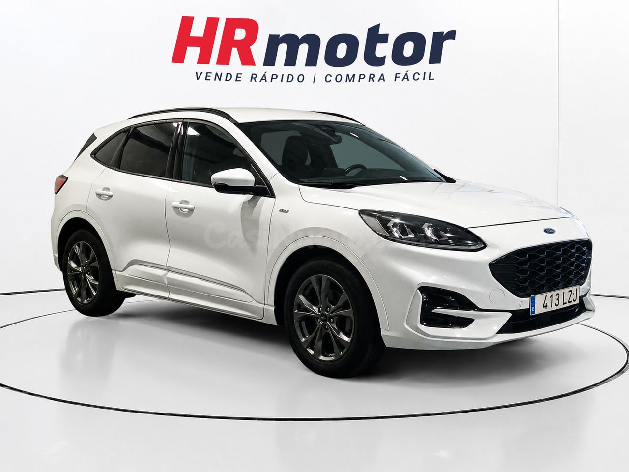 Ford Kuga 1.5 EcoBoost S&S ST-Line 4x2 110 kW (150 CV)