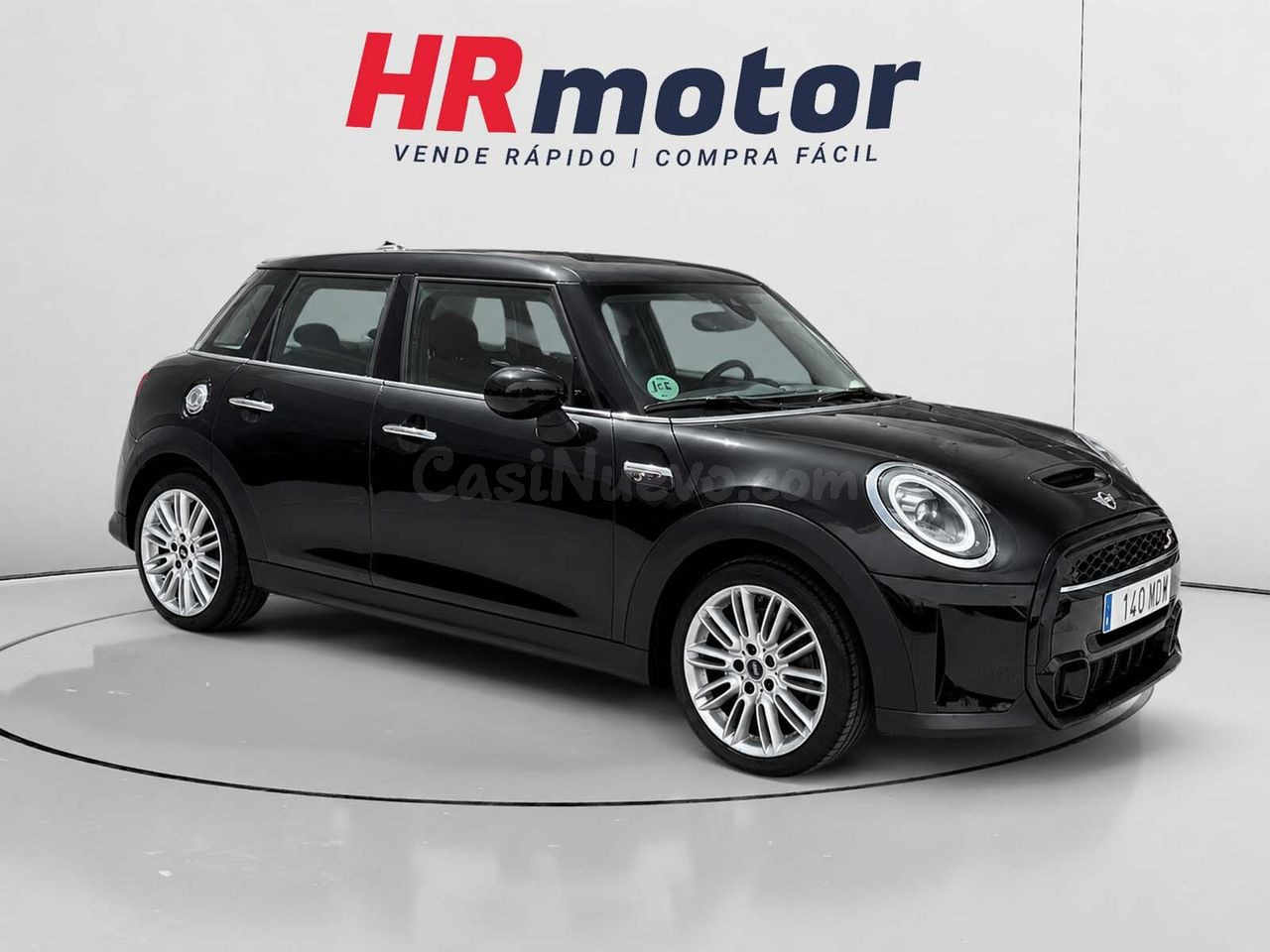 MINI Cooper S 131 kW (178 CV)