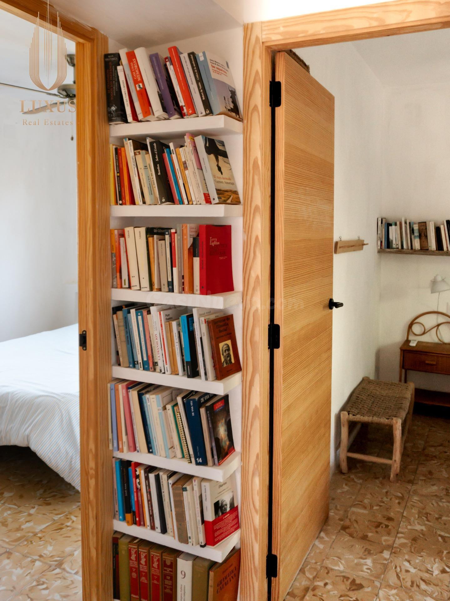 Exclusiva villa de una sola planta en Dénia con impresionant - foto 3