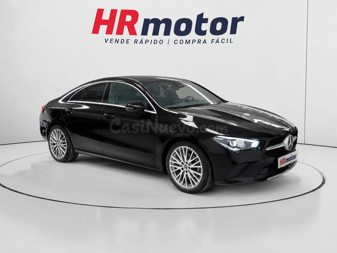 Mercedes CLA 200 120 kW (163 CV)