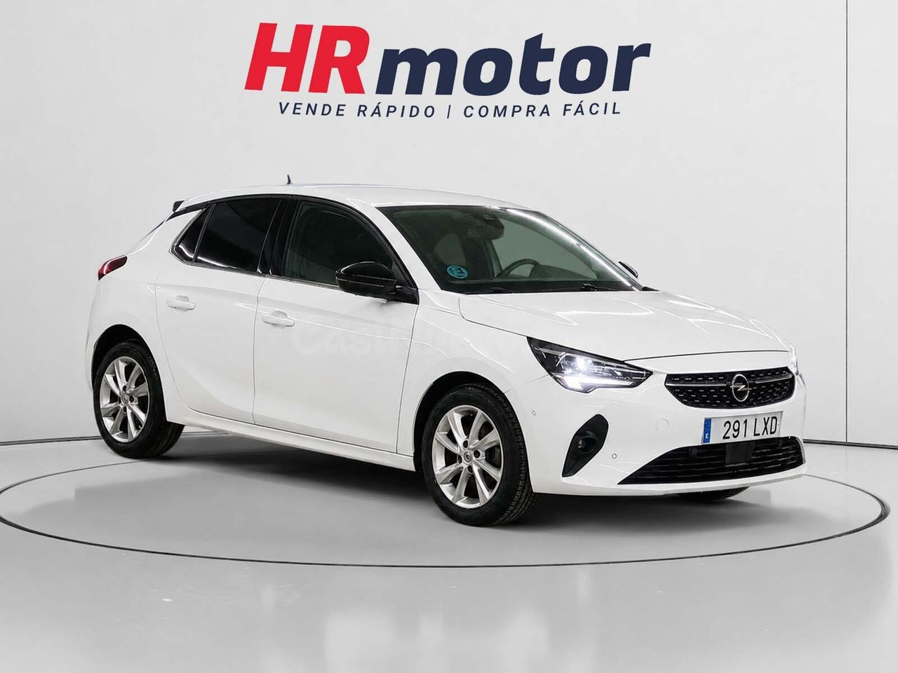 Opel Corsa 1.2 Turbo XHL Elegance 74 kW (100 CV)