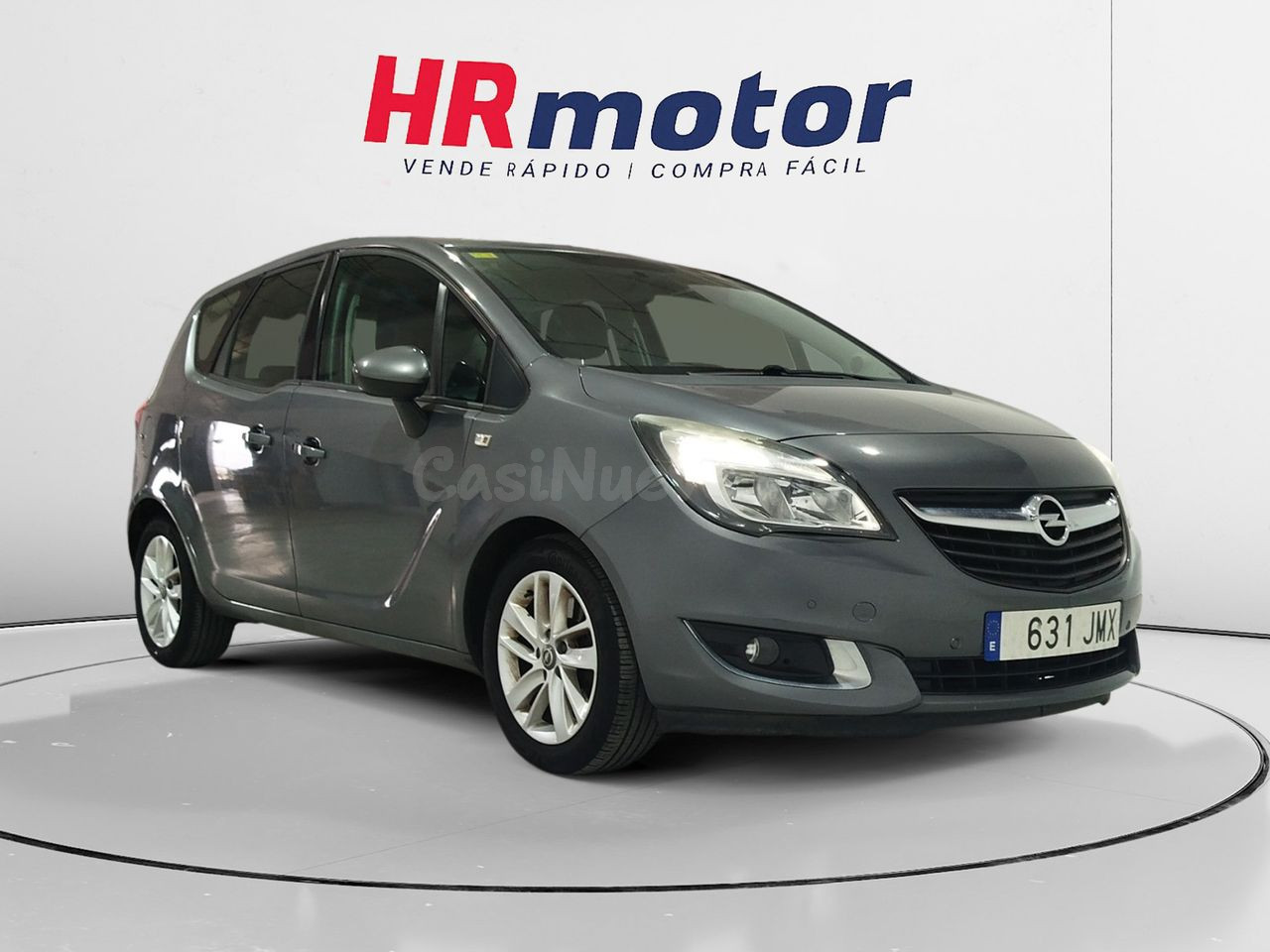 Opel Meriva Selective