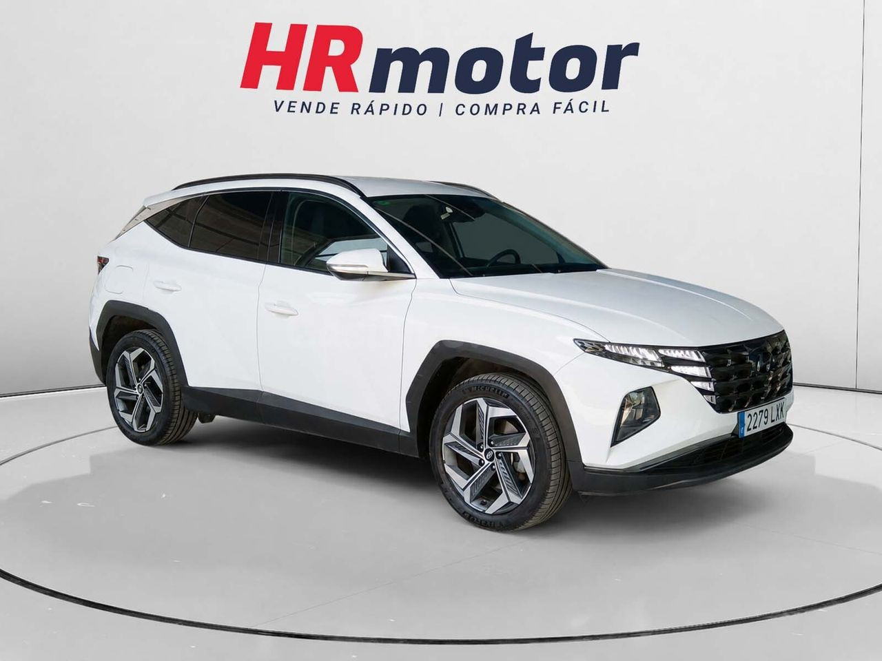 Hyundai Tucson 1.6 TGDI PHEV Maxx 4X4 Auto 195 kW (265 CV)